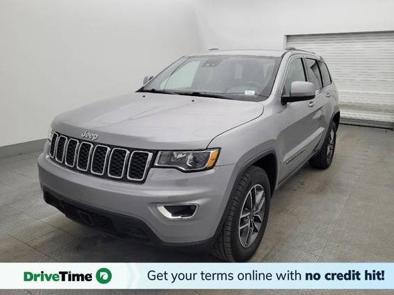 JEEP GRAND CHEROKEE 2020 1C4RJEAG8LC294618 image JEEP GRAND CHEROKEE 2020 1C4RJEAG8LC294618 image